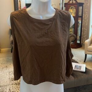 Skims tank top